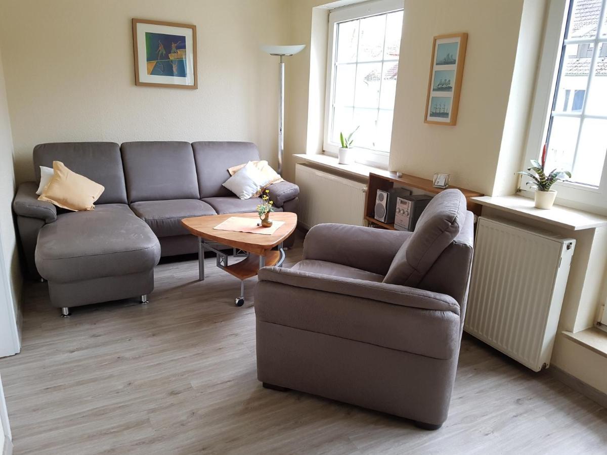 Ferienwohnung Wandelt Essen Extérieur photo