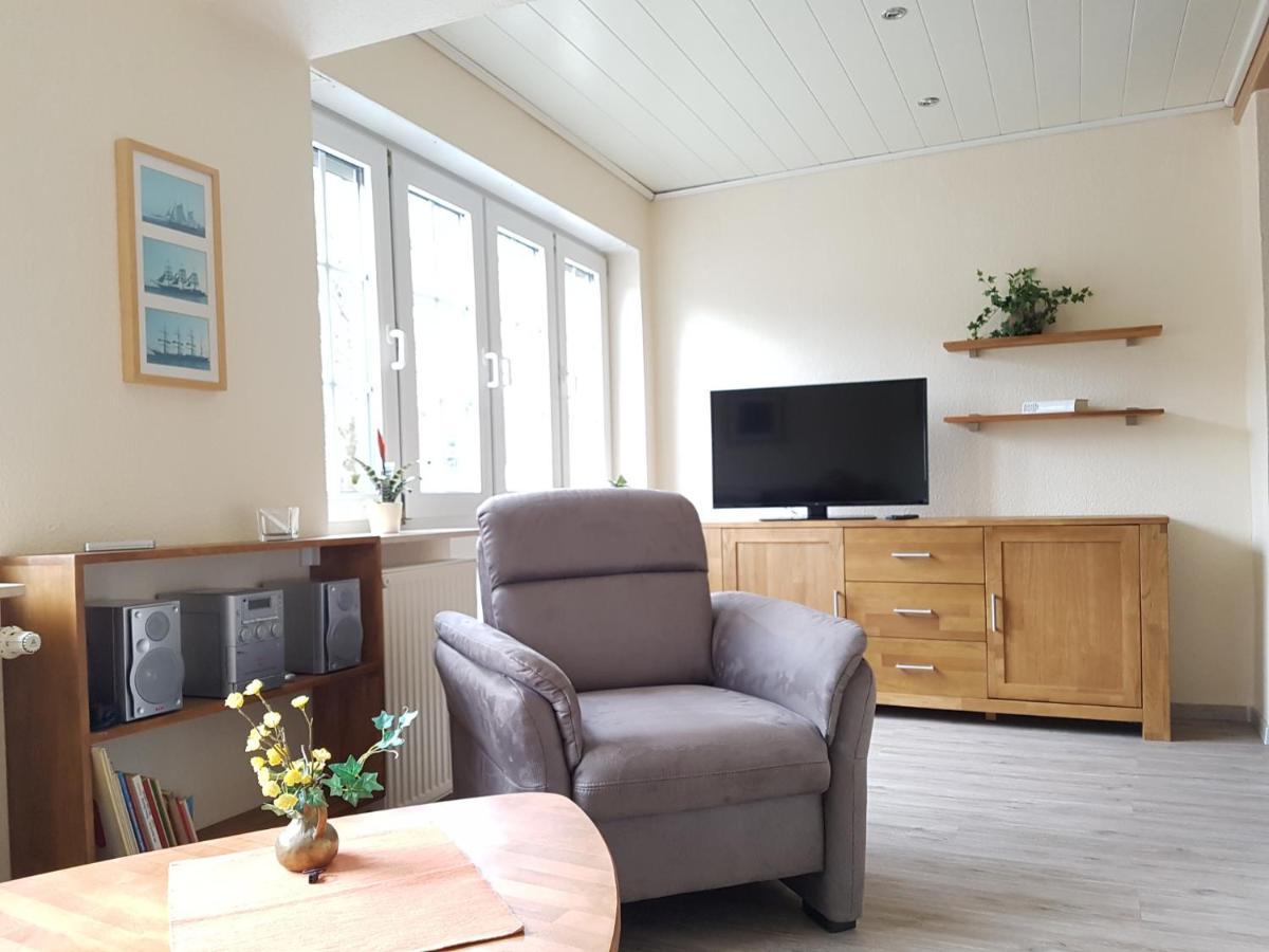 Ferienwohnung Wandelt Essen Extérieur photo