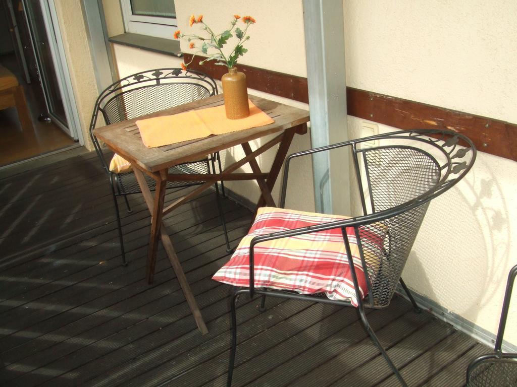 Ferienwohnung Wandelt Essen Chambre photo