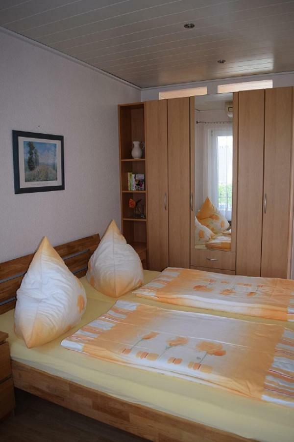 Ferienwohnung Wandelt Essen Extérieur photo