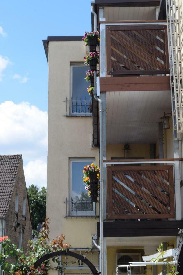 Ferienwohnung Wandelt Essen Extérieur photo